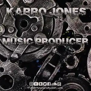 Picture for song 'SCRAP' by artist 'KARRO JONES'