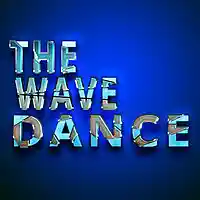 Picture for song 'the wave' by artist 'KENNETH CROSS BEATS'