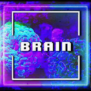 Picture for song 'Brain, Evil west coast type beat' by artist 'Kolarbeatz'