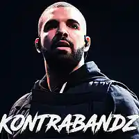 Picture for song 'Used To' by artist 'Kontrabandz'