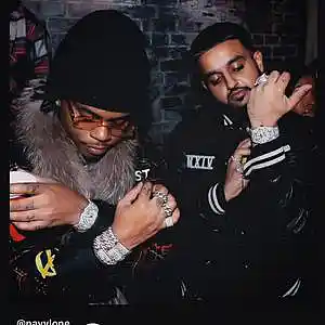 Picture for song 'HARD GUNNA x NAV x YOUNG THUG TYPE BEAT' by artist 'L1DAPRODUCER'