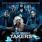 Picture for song 'Money & Mayhem - Money Marv On Da Track -FreeDL-' by artist 'Lucrative Creativity'