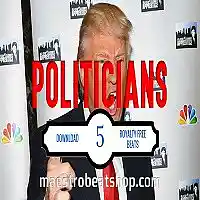 Picture for song 'Politicians - Future Type Beat' by artist 'MAESTRO THE BEAT MAKER'
