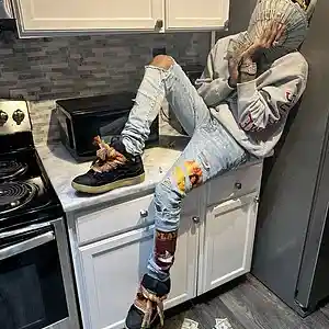 Picture for song 'On Point (Lil Baby x Lil Durk)' by artist 'Marqo'