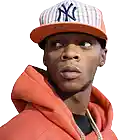 Picture for song 'Necromancer Remix - |STREET/FUNKY/EAST-COAST|' by artist 'Marvillous Beats'