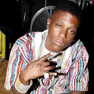 Picture for song 'boosie type beat hard knocks' by artist 'masonthatrack'