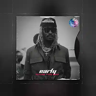 Picture for song '"Early" Future Type Beat' by artist 'MoneysOnDead'