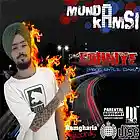 Picture for song 'SOHNIYE-Munda kamSI (Prod. By LIL DAKU)' by artist 'Munda kamSI'