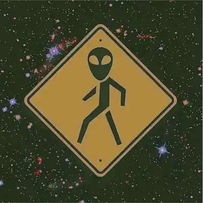 Picture for song 'area 51' by artist 'n-d cogumelo'