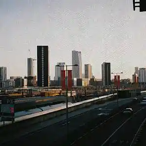 Picture for song 'd a y s' by artist 'og naj'