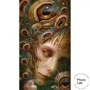 Picture for song 'clock works' by artist 'Oson'