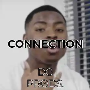 Picture for song 'RNB/DRILL - Connection' by artist 'ProdByDGProductions'