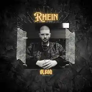 Picture for song 'Olson Type Beat - "Rhein"' by artist 'Prod. By Wizard'
