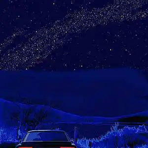 Picture for song 'STARS (BUY 1 GET 4 FREE ALL LICENSES)' by artist 'prodmadmax'