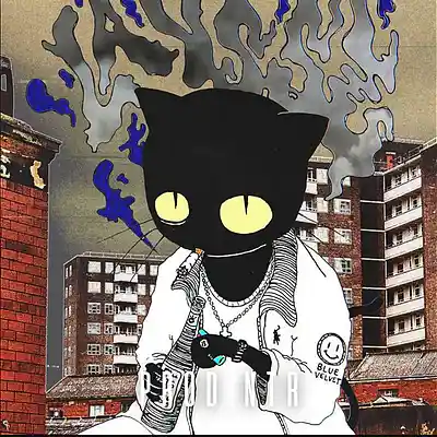 Picture for song 'FREE Genere Switch Type Beat - DOOM' by artist 'Prod.ntr'