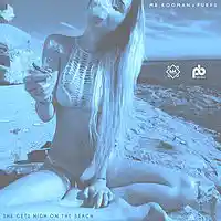 Picture for song '*NEW* She Likes To Get High On The Beach ' by artist 'PURPS BEATS'