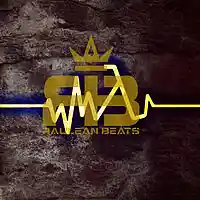 Picture for song 'Raulean - Milligramm' by artist 'Raulean'