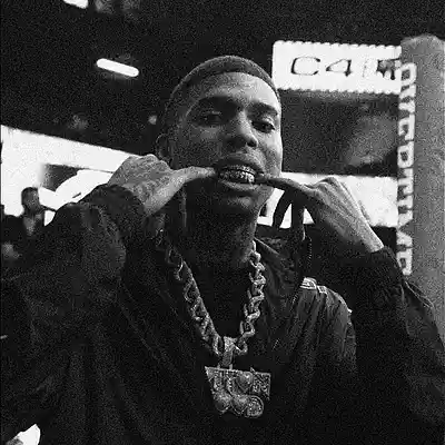 Picture for song 'KILLA' by artist 'RICH MELLO'