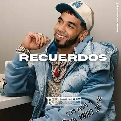 Picture for song 'RECUERDOS REGGGAETON (Buy 2 Get 3 FREE)' by artist 'Victus Fire'