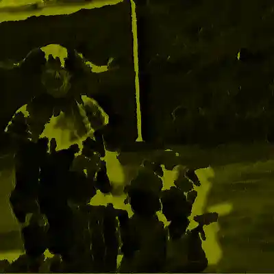 Picture for song 'Fat Soft Hands' by artist 'STUMPBROKE'