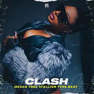 Picture for song 'Clash' by artist 'TEDYSTER'