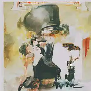 Picture for song 'puttinontheretsfredastairefeatrandqmarkielaswhiteg' by artist 'Eminem 2'