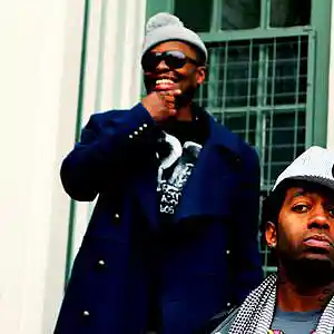 Picture for song 'Nite Life' by artist 'The Soul Society Beatz'