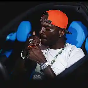 Picture for song 'Real Life - Young Dolph x Beam 2022' by artist 'Thunderjet'