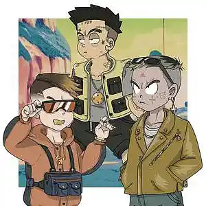 Picture for song 'TRAP esperando' by artist 'tonga beats'