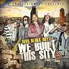 Picture for song '1090 BLOKK BOYZ - FUK DA REST' by artist 'TRACK MAJORZ'