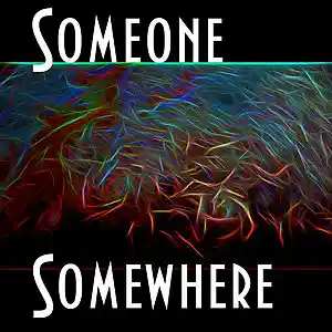 Picture for song 'Someone Somewhere - Beat' by artist 'Yavor Parvanov'