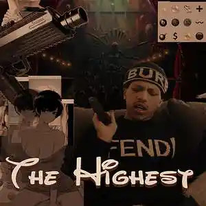 Picture for song 'iayze type beat "The Highest" prod.by YL22 Beats' by artist 'Hol7 Water'
