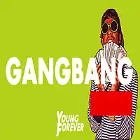 Picture for song 'Gangbang (Young Forever Beats x Veixx Beats)' by artist 'Young Forever Beats'