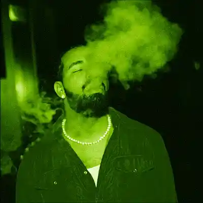 Picture for song 'CRASH OUT (Drake x Dave East Type Beat)' by artist 'YUNG SHEBIB BEATS'