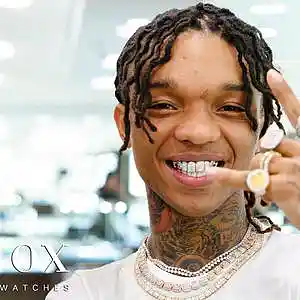 Picture for song 'Heaven' by artist 'Zablone Beats'