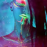 Picture for song 'Groove' by artist 'Zaro Vega'