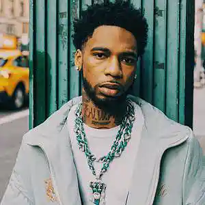 Picture for song 'No Witness (Key Glock/Memphis) - Buy 1 Get 1 free' by artist '1prettyfarr'