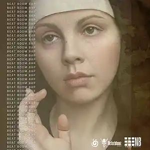 Picture for song 'Beat Boombap Type JMT' by artist '9NineBeats Belceblunt'
