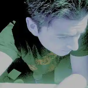 Picture for song 'Echolalia' by artist 'Mousefly'