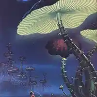 Picture for song 'Space Case (Produced by Ace Ha)' by artist 'Uncle Ace Ha'