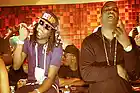 Picture for song '*Trap God* (Snippet) ALMIGHTYBANGAZ X KILLAROLLAC' by artist 'ALMIGHTY-BANGAZ'