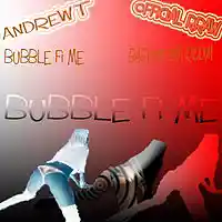 Picture for song 'bubble' by artist 'andrew t'