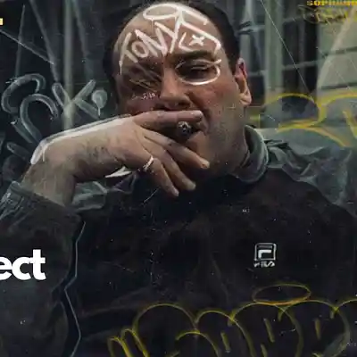 Picture for song '" NO MERCY " BOOM BAP OLD SCHOOL x AKAPELLAH TYP' by artist 'Architect.Beats'