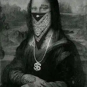 Picture for song 'Ninja Trap' by artist 'Axxlofi'
