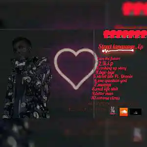 Picture for song 'Baby Q_better man' by artist 'Baby Q'