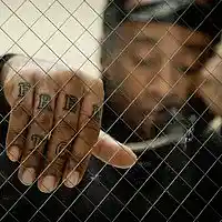 Picture for song 'Caged (prod. by @BandzEyeView) ' by artist 'BandzEyeView'