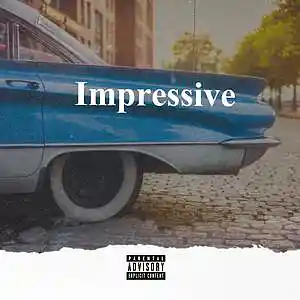 Picture for song 'Impressive' by artist 'Beats by Pixel'