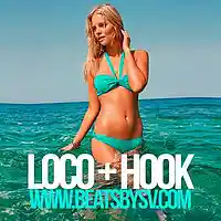 Picture for song 'Loco (with hook) (SOLD)' by artist 'BeatsbySV'