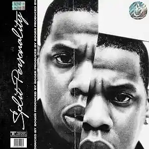 Picture for song 'Split Personality (East Coast Type Beat)' by artist 'BOGER'