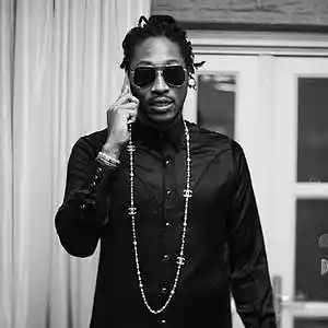 Picture for song 'Revolution - Future - Trap/Rap' by artist 'Cache Knock'